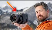 The MOST EXPENSIVE Camera We've Ever Reviewed! Phase One XC