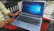 Acer Aspire Ms2360 Review Best Budget Laptop For YouTubers Under 20K