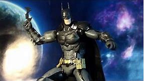 R373 DC Collectibles Batman Arkham Knight Batman Action Figure Review