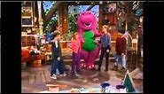 Barney I Love you season 7 version 4