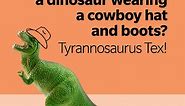 40 Dinosaur Jokes for Every Laugh-O-Saurus