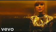 Taylor Swift - mirrorball (Official Music Video)