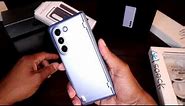 Samsung Z Fold 5 Case (Spigen)