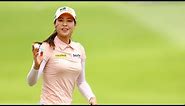 In Gee Chun Third Round Highlights | 2022 HSBC Women's World Championship