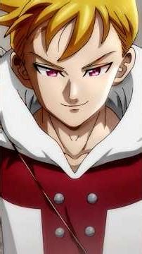 The secret of Lancelot's strength with the Lady of the Lake #anime #manga #sevendeadlysins #nanat...