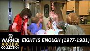 Theme Song | Eight is Enough | Warner Archive