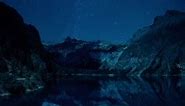 Switzerland Mountains Lake Live Wallpaper