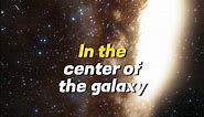 What is the Center of the Milky Way Like?
