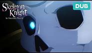Arc Shows Ariane His Skull | DUB | Skeleton Knight in Another World