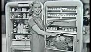 1956 Westinghouse television commercial