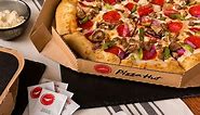 Come get your favourite pizza! Check out this complete pizza hut menu now!
