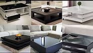 top 45 Modern&unique table designs for living room||2020 trendy sofa table designs||