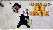 World's Fastest Grappling Hook Winch! (HACKLORIAN: Chapter 6)