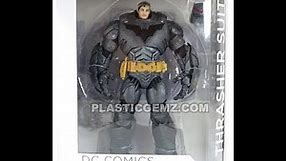 DC Collectibles Designer Series Batman Thrasher Suit