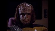 We cannot allow ourselves to think that, Worf.