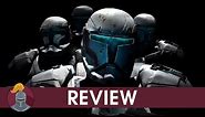 Star Wars Republic Commando Review
