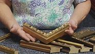 Types of Ornate Gold Picture Frames