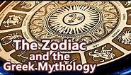 Zodiac Signs and the Greek Mythology - Mythological Curiosities - See U in History