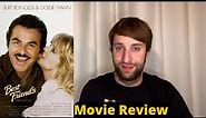 Best Friends - Movie Review