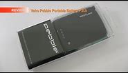 Veho Pebble Portable Battery Pack Review