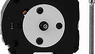PC21A Watch Movement, Wear Resistance Replacement Watch Movement for Watch Repairing for Watch Shop for Home Use
