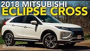 2018 Mitsubishi Eclipse Cross Review