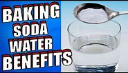 24 Health Benefits Of Drinking Baking Soda And Water
