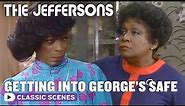 Louise and Helen Plan A Heist (ft. Isabel Sanford) | The Jefferson