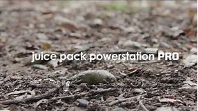 mophie juice pack powerstation PRO - Ultrarugged External Battery