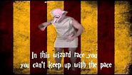 Teach Me How To Dobby ( Teach me how to dougie parody) Ft. Harry Potter