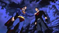 Young Justice - Mentors & Protege's Farewell (Rescore)