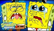 Ranking SpongeBob's Saddest Moments 😢 | SpongeBob