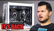 Reacting to the worst PC builds on the Internet