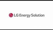 Introducing LG Energy Solution Global