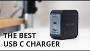 RAVPower 90W USB C Charger - First Impressions!