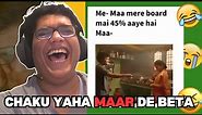 Every CBSE board student MUST WATCH this video !!! Tanmay Bhat reaction compilation