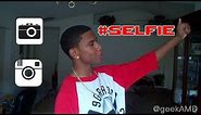How To Take a Good Picture of Yourself | Perfect Selfie