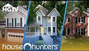 Expecting Couple Needs a Home, Quick! | House Hunters | HGTV
