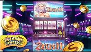 The Jackpot Party Slot Machine app - Download for Free!