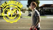 Yellowcard - Hang You Up (Official Music Video)