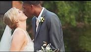The sweetest vows at Cedar Hall | Memphis, Tennessee Wedding Videographer