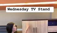 Wednesday tv stand for 60 inches #tvstand #lcdstand #tvcabinet | Furniture DEALS Philippines