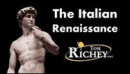 The Italian Renaissance (AP Euro Review)