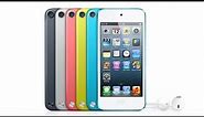 Apple iPod Touch 5th Generation Full Overview