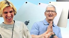 Let's Make Fun of Apples NEW and INNOVATIVE Products!