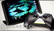 Nvidia Shield Tablet and Controller Review - GameTech
