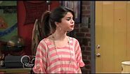 Wizards of Waverly Place - My Two Harpers