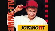 Jovanotti - Gimme Five (1988)