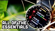 Garmin D2 Air X10 Review: The Ultimate Watch for Pilots!