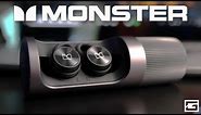 First Look! : Monster Clarity 101 Airlinks True Wireless REVIEW